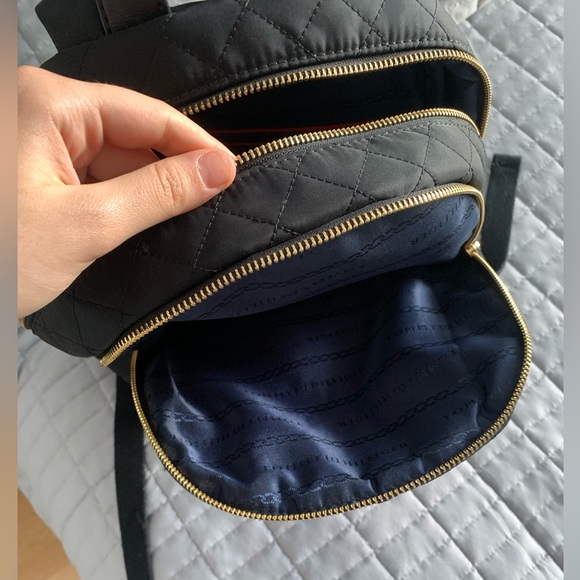 Tommy Hilfiger Small Backpack - Picture 3 of 3